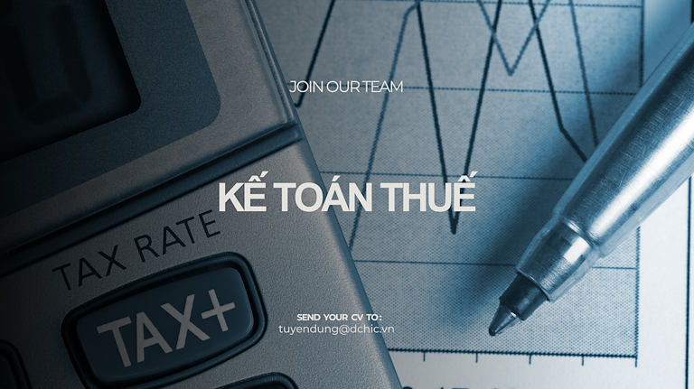 Kế toán thuế